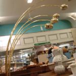 309 1341 Golvlampa